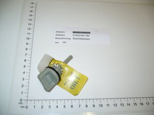 CAP ASSY, OIL FILLER
