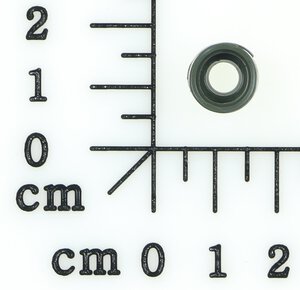 Intake Valve Seal