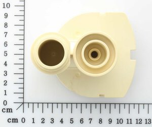 venturi injector