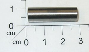 piston pin