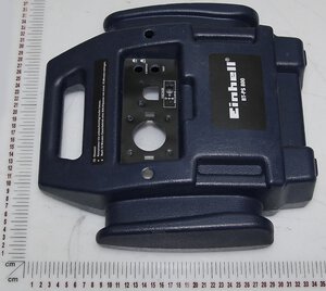Fornt case