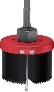 Wolframstahl Lochsäge