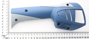 right handle (McKenzie)