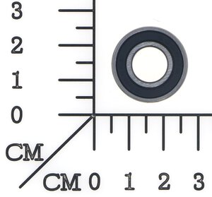 ball bearing B 6900 RS