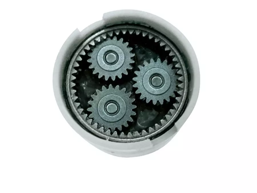 High-quality-metal-gearbox