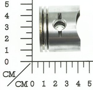 Piston