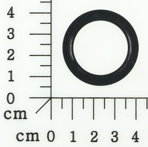 Unterlegscheibe