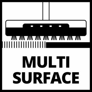 Ersatz-Bürstenwalze