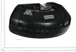 Schutzhaube