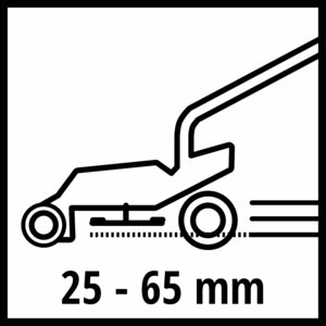 GE-CM 18/33 Li-Solo