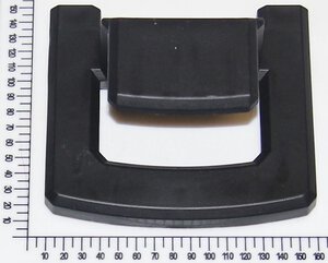 Handle cover