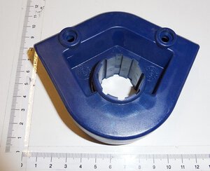 Rohrverbinder