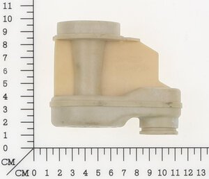 Injector subassembly