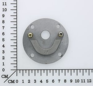 Valve Plate