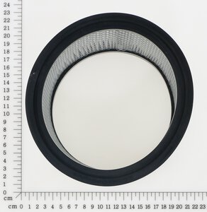 Cartridge filter