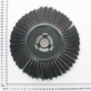 circular brush right