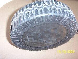 WHEEL