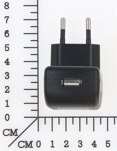 Ladegerät USB