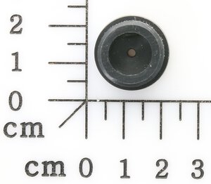 rubber cap