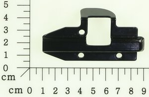 Abdeckung