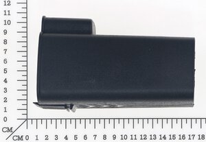 upper blowpipe