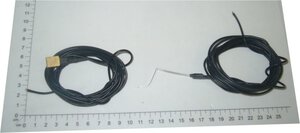 electric wire