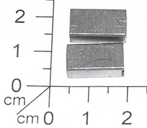 carbon brush