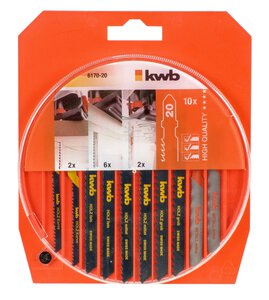 JIGS.BL.ASS.ROUND BOX 10P./S20