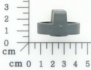 adjusting knob