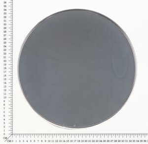 Inox tank 12L