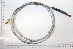 Seilverbindung   2993 x 2,0 mm
