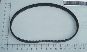 gear belt - Spareparts / Accessories - Einhell Service