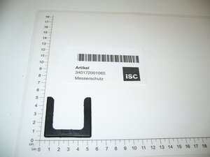 Messerschutz
