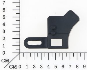 magnetic induction head seat
