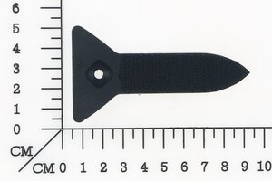 Finger Plate assembling