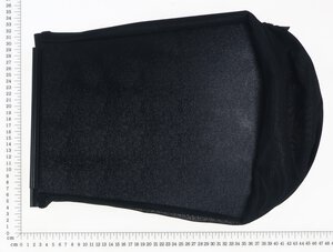 Grasfangsack