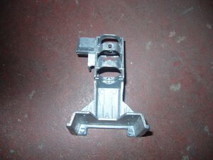 Brennerhalter HGG120-300