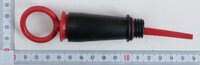 Dipstick assembly (Blackline)