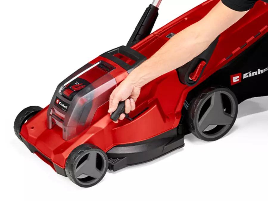 Individual-cutting-height