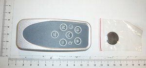 remote control