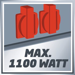 TC-PG 1100 EX CL Power Gen