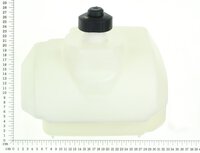 Fuel tank assembly