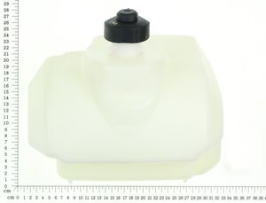 Fuel tank assembly
