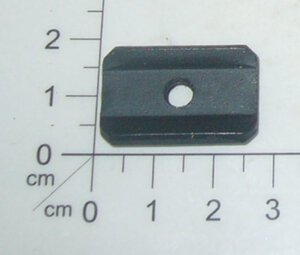 Clamp Washer