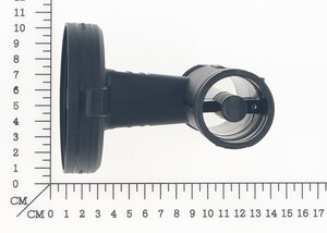 Abzugseinheit