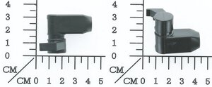 right connecting rod