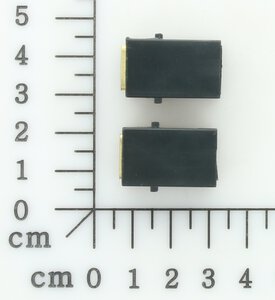 Carbon Brush Holder Assembly