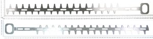 blade (pair)