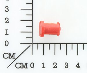 Kunststoffstift