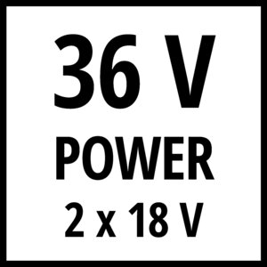 GP-LB 36/230 Li E BL-Solo